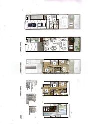 Watten Estate (D11), Semi-Detached #447771441